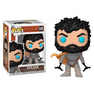 Funko POP! #1496 Movies: Dune 2 Stilgar Vinyl Figura AJÁNDÉKTÁRGY