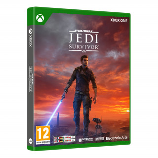 Star Wars Jedi: Survivor XBOX ONE