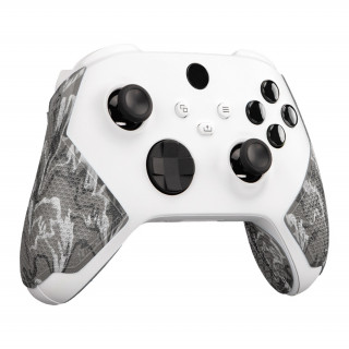 Lizard Skins DSP Xbox Series X kontroller markolat (Phantom Camo / Terepmintás) Xbox Series