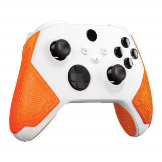 Lizard Skins DSP Xbox Series X kontroller markolat (Tangerine / Mandarin) Xbox Series