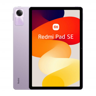 XIAOMI Redmi Pad SE 11" 256GB WiFi - Lila Tablet