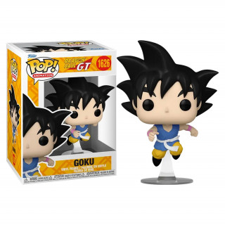 Funko Pop! #1626 Animation: Dragon Ball GT - Goku Vinyl Figura Ajándéktárgyak