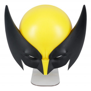 Paladone: Marvel X-Men '97 - Wolverine Mask hangulatvilágítás (PP12744XM) AJÁNDÉKTÁRGY