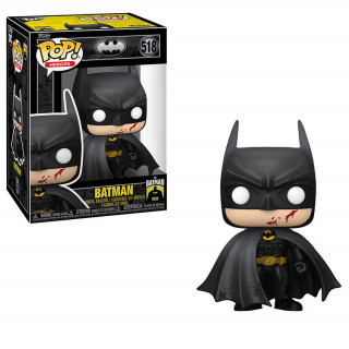 Funko Pop! #518 Moments DC: Batman 85th Anniversary - Batman Vinyl Figura Ajándéktárgyak