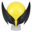 Paladone: Marvel X-Men '97 - Wolverine Mask hangulatvilágítás (PP12744XM) thumbnail