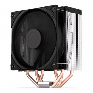 Endorfy Fera 5 CPU Hűtő ventilátor - Fekete (EY3A005) PC