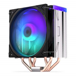 Endorfy Fera 5 ARGB CPU Hűtő ventilátor - Fekete (EY3A007) PC