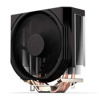 Endorfy Spartan 5 MAX CPU Hűtő ventilátor - Fekete (EY3A003) PC