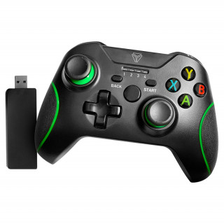 YENKEE YCP 1010 LITEGRIP vezeték nélküli XBOX kontroller 