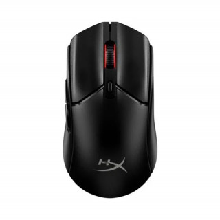 HyperX Pulsefire Haste 2 Core - Gaming egér (Fekete) (8R2E6AA) PC