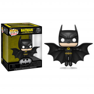 Funko Pop! #521 Deluxe DC: Batman 85th Anniversary - Batman Vinyl Figura Ajándéktárgyak