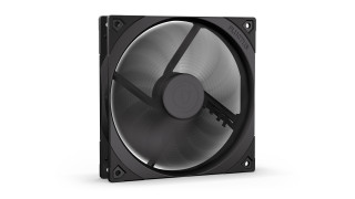 Endorfy Fluctus 140 PWM Hűtő ventilátor - Fekete (EY4A003) PC