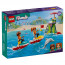 LEGO Friends: Vízi robogó a strandon (42623) thumbnail