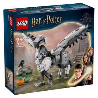 LEGO Harry Potter: Csikócsőr (76427) Játék