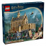 LEGO Harry Potter: Roxfort kastély: A nagyterem (76435) thumbnail