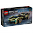 LEGO Speed Champions: Lamborghini Lambo V12 Vision GT szuperautó (76923) thumbnail