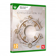 Sid Meier's Civilization VII