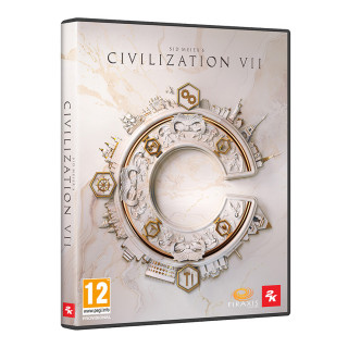 Sid Meier's Civilization VII PC