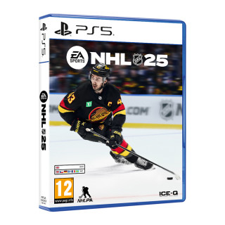 EA Sports NHL 25 PS5