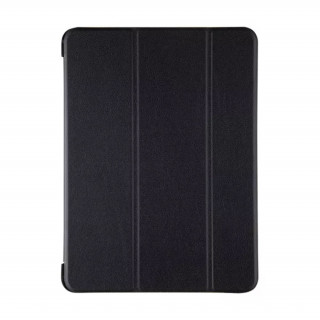 Tactical Book Tri Fold Samsung Galaxy Tab A8 tok - Fekete Mobil