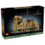 LEGO Architecture: A párizsi Notre-Dame (21061) thumbnail