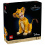 LEGO Disney: Simba, az ifjú oroszlánkirály (43247) thumbnail