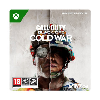 ESD MS - Call of Duty: Black Ops Cold War - Standard Edition Xbox Series