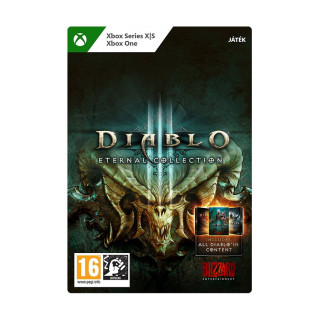 ESD MS - Diablo III: Eternal Collection 1P Xbox Series