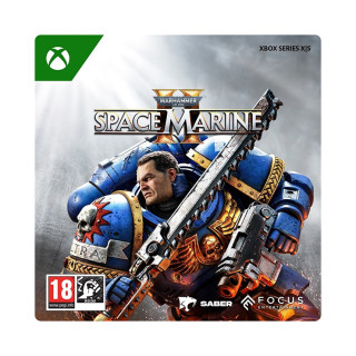 ESD MS - Warhammer 40 000: Space Marine 2 Xbox Series