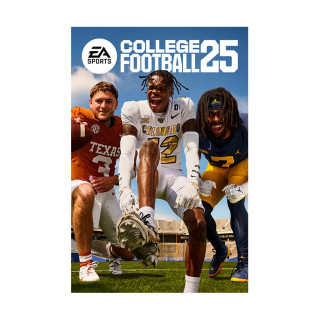 ESD MS - College Football 25: Standard Edition Xbox Series