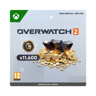 ESD MS - Overwatch 2 Coins - 10 000 Xbox Series