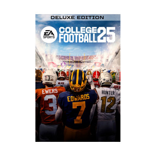 ESD MS - College Football 25: Deluxe Edition Xbox Series