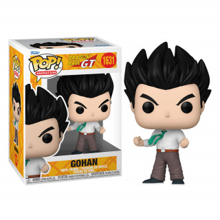 Funko Pop! #1631 Animation: Dragon Ball GT - Gohan Vinyl Figura AJÁNDÉKTÁRGY