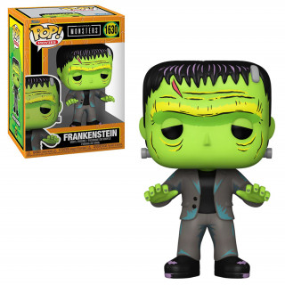 Funko Pop! #1630 Movies: Universal Monsters - Frankenstein Vinyl Figura AJÁNDÉKTÁRGY