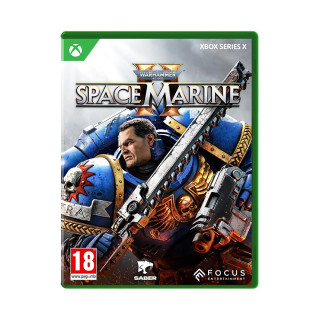 Warhammer 40,000: Space Marine 2 Xbox Series