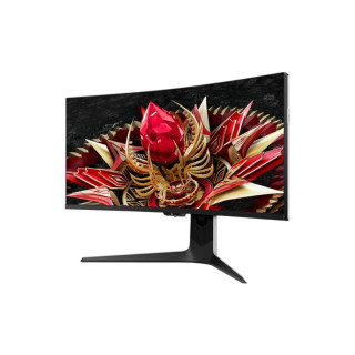 TCL Monitor 34R83Q PC