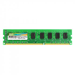 Silicon Power 8GB DDR3L 1600 MHz (SP008GLLTU160N02) PC