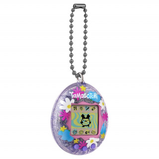 Bandai Tamagotchi Original - Flower Perfume (42983) AJÁNDÉKTÁRGY