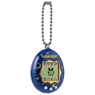 Bandai Tamagotchi Original - Starry Night (42970) Ajándéktárgyak