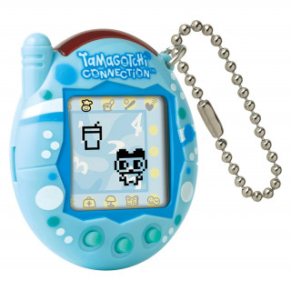 Bandai Tamagotchi: Connection - Bubbles (43401) AJÁNDÉKTÁRGY