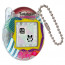 Bandai Tamagotchi: Connection - New Transparent (43404) thumbnail