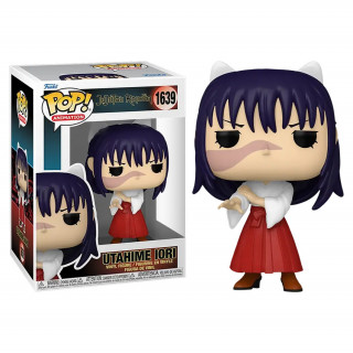 Funko Pop! #1639 Animation: Jujutsu Kaisen - Iori Utahime Vinyl Figura Ajándéktárgyak