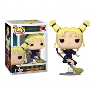 Funko Pop! #1641 Animation: Jujutsu Kaisen - Momo Nishimiya  Vinyl Figura AJÁNDÉKTÁRGY