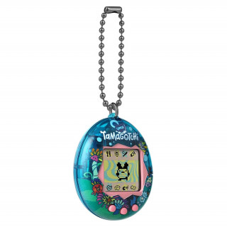 Bandai Tamagotchi Original - Tama Ocean (42979) AJÁNDÉKTÁRGY