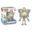 Funko Pop! #1547 Super: Stranger Things - Demogorgon (Scoops Ahoy) Vinyl Figura thumbnail