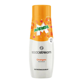 SodaStream - MIRINDA ÍZ 440ML DRS Élelmiszer