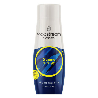 SodaStream - EXTREME ENERGY 440ML DRS Élelmiszer