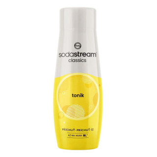 SodaStream - TONIK 440ML DRS Élelmiszer