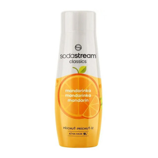 SodaStream - MANDARIN 440ML DRS Élelmiszer