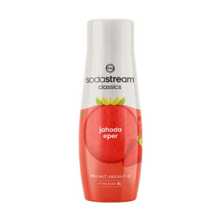 SodaStream - EPER 440ML DRS Élelmiszer